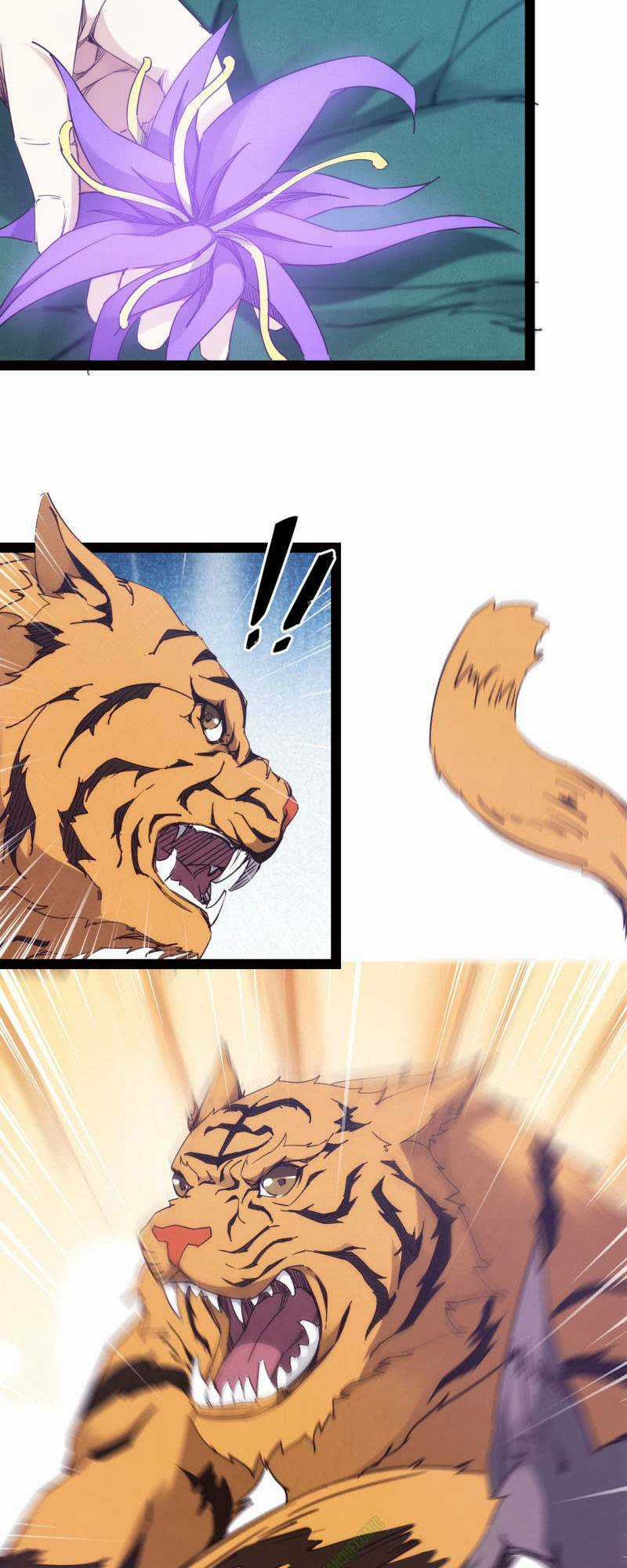 Kiếm Đồ Chapter 11 trang 10