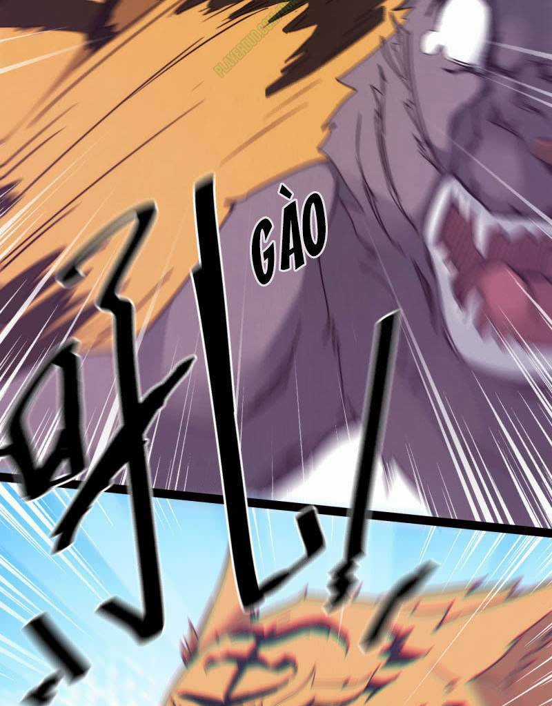 Kiếm Đồ Chapter 11 trang 11