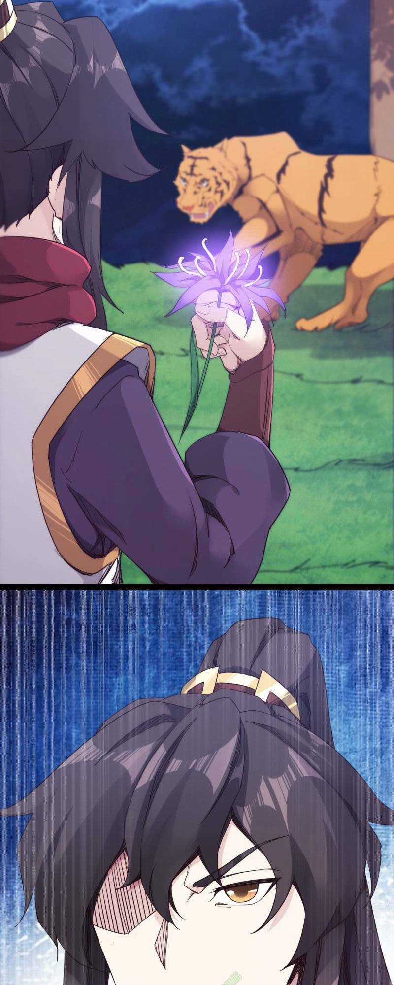 Kiếm Đồ Chapter 11 trang 13