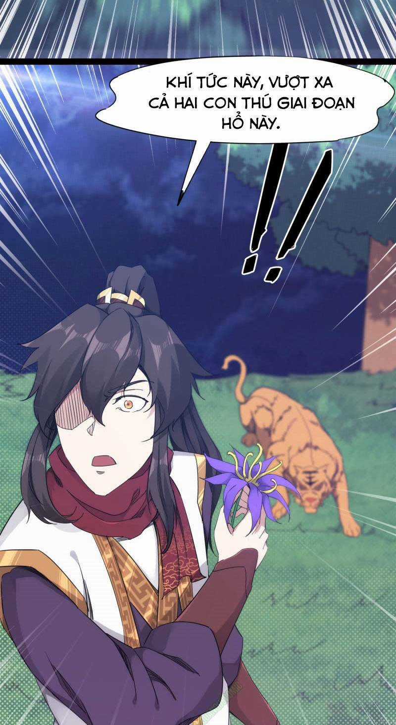 Kiếm Đồ Chapter 11 trang 16