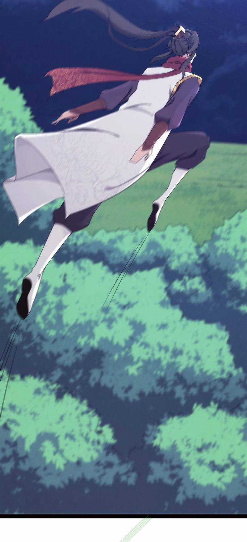 Kiếm Đồ Chapter 11 trang 18