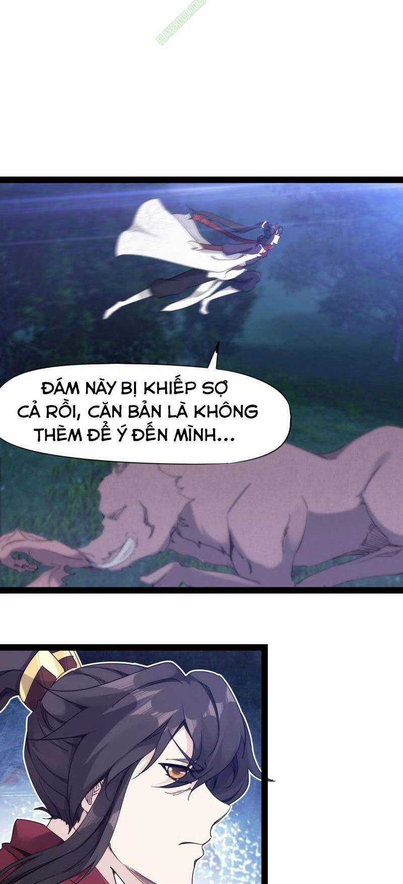 Kiếm Đồ Chapter 11 trang 19