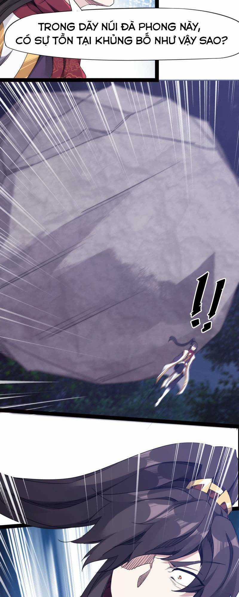 Kiếm Đồ Chapter 11 trang 20