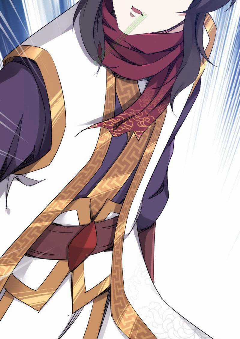 Kiếm Đồ Chapter 11 trang 21