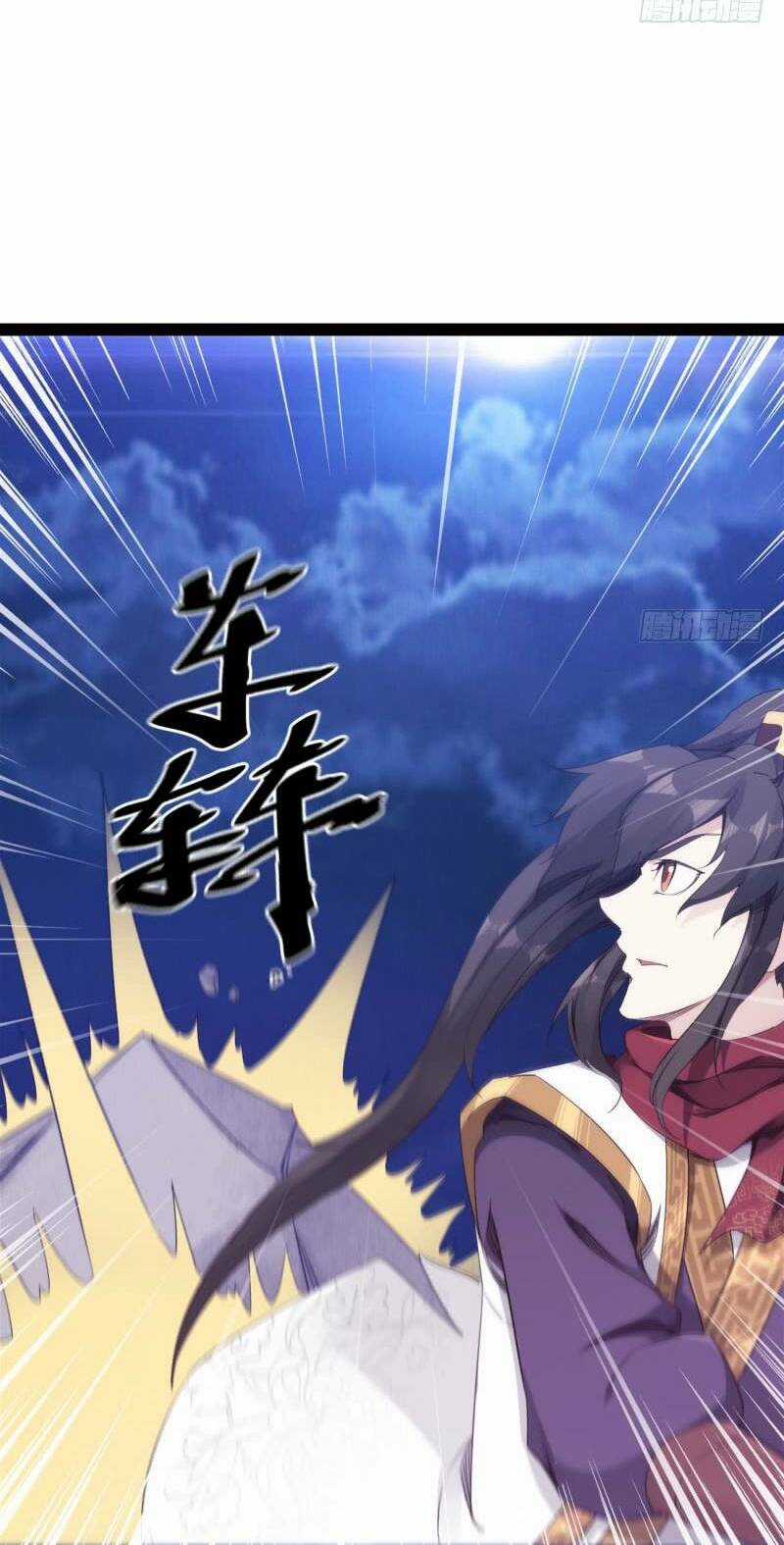 Kiếm Đồ Chapter 11 trang 27