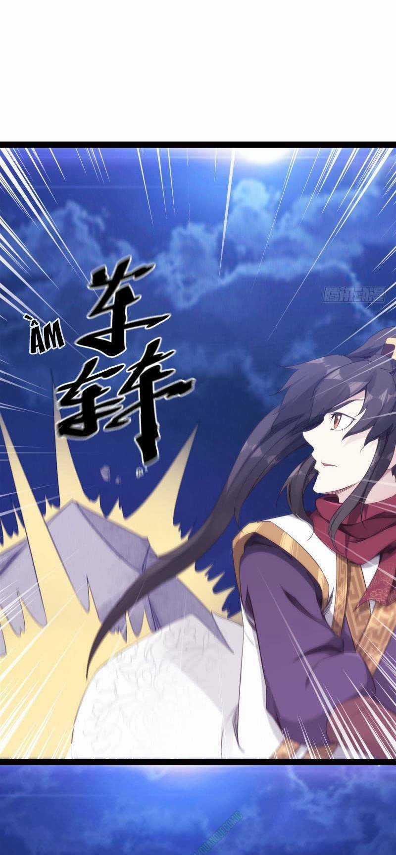 Kiếm Đồ Chapter 11 trang 28