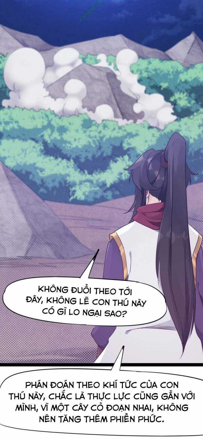 Kiếm Đồ Chapter 11 trang 29