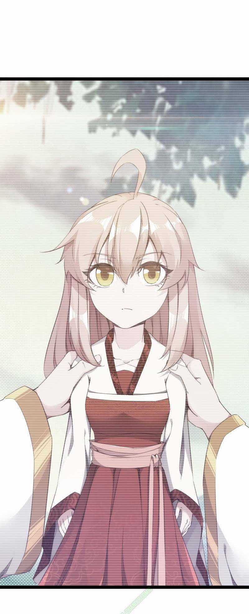 Kiếm Đồ Chapter 11 trang 30