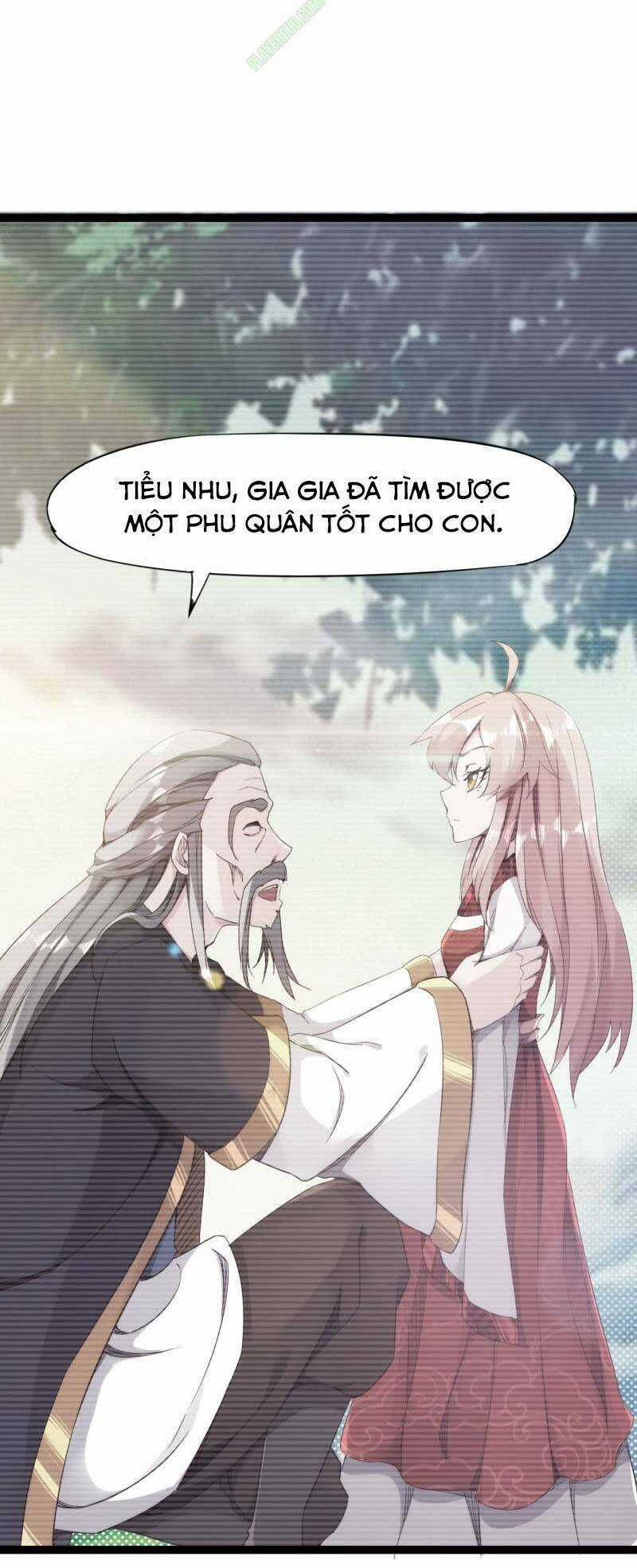 Kiếm Đồ Chapter 11 trang 31