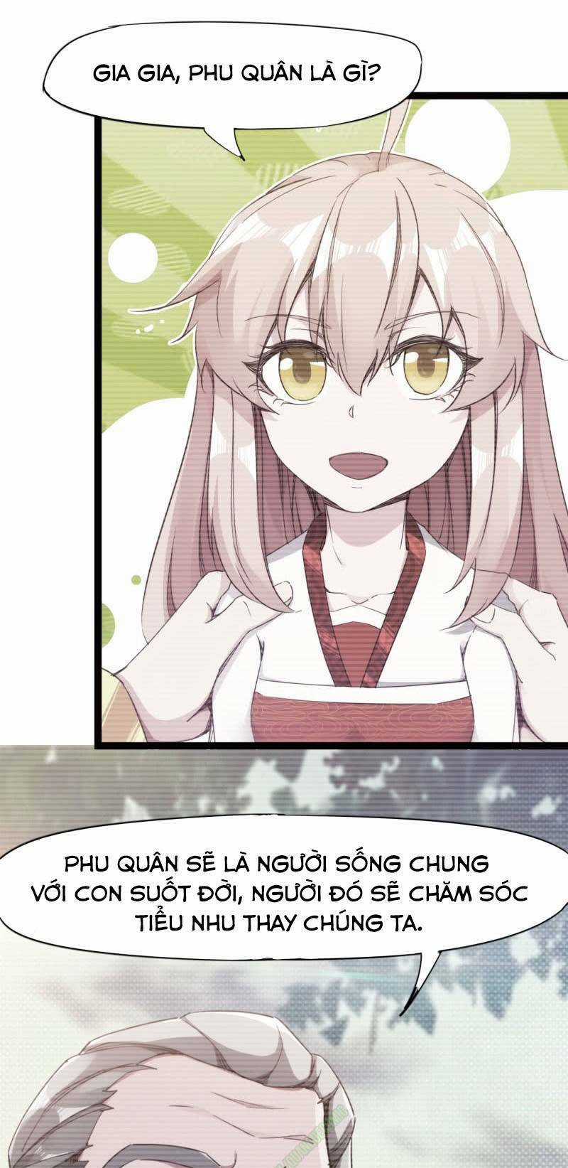 Kiếm Đồ Chapter 11 trang 32