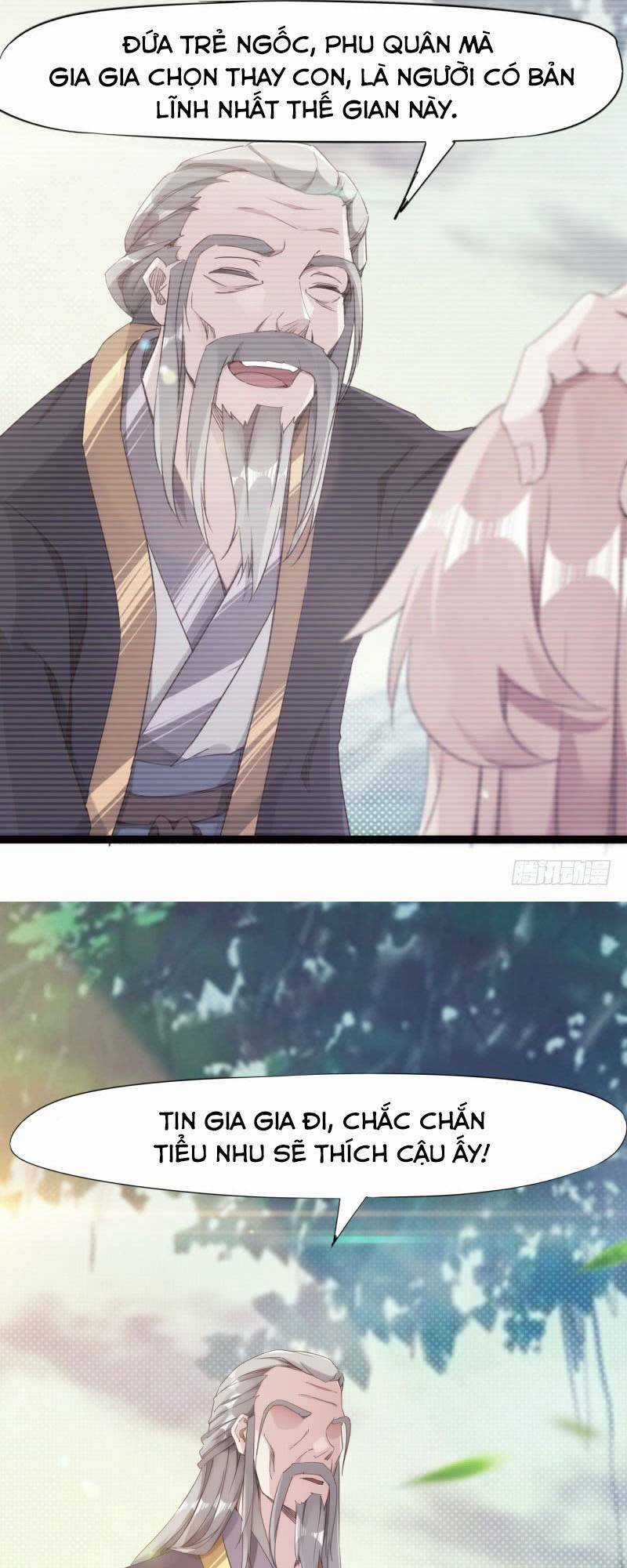 Kiếm Đồ Chapter 11 trang 34