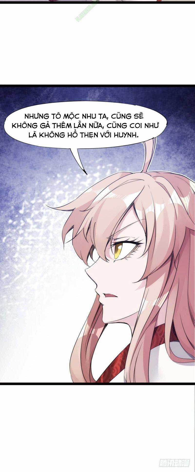 Kiếm Đồ Chapter 11 trang 38