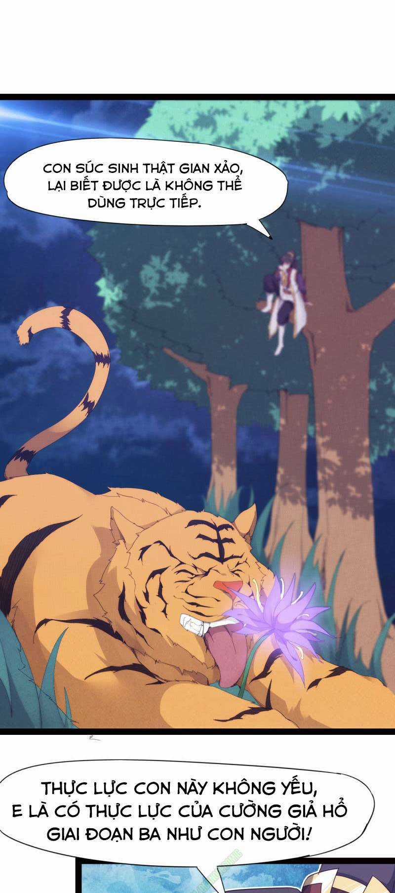 Kiếm Đồ Chapter 11 trang 4