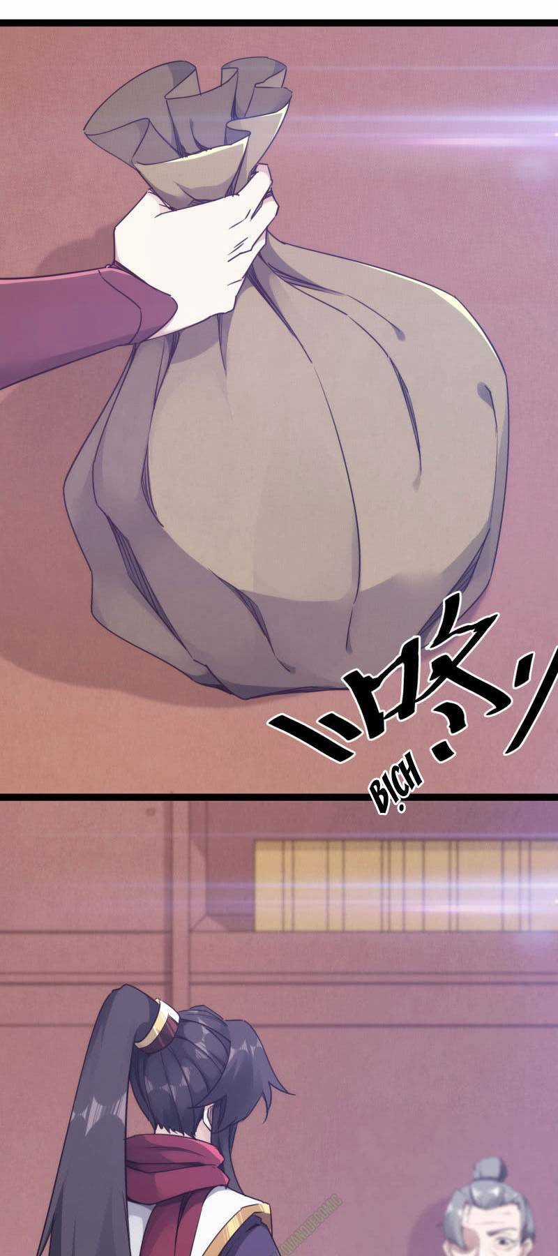 Kiếm Đồ Chapter 11 trang 42