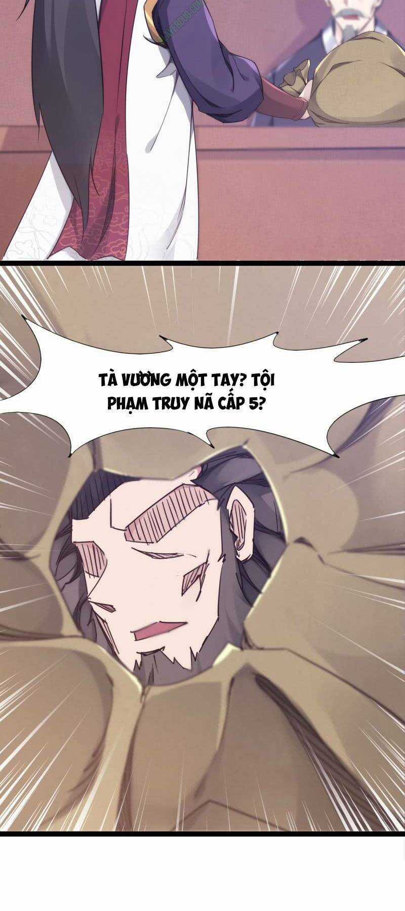 Kiếm Đồ Chapter 11 trang 43