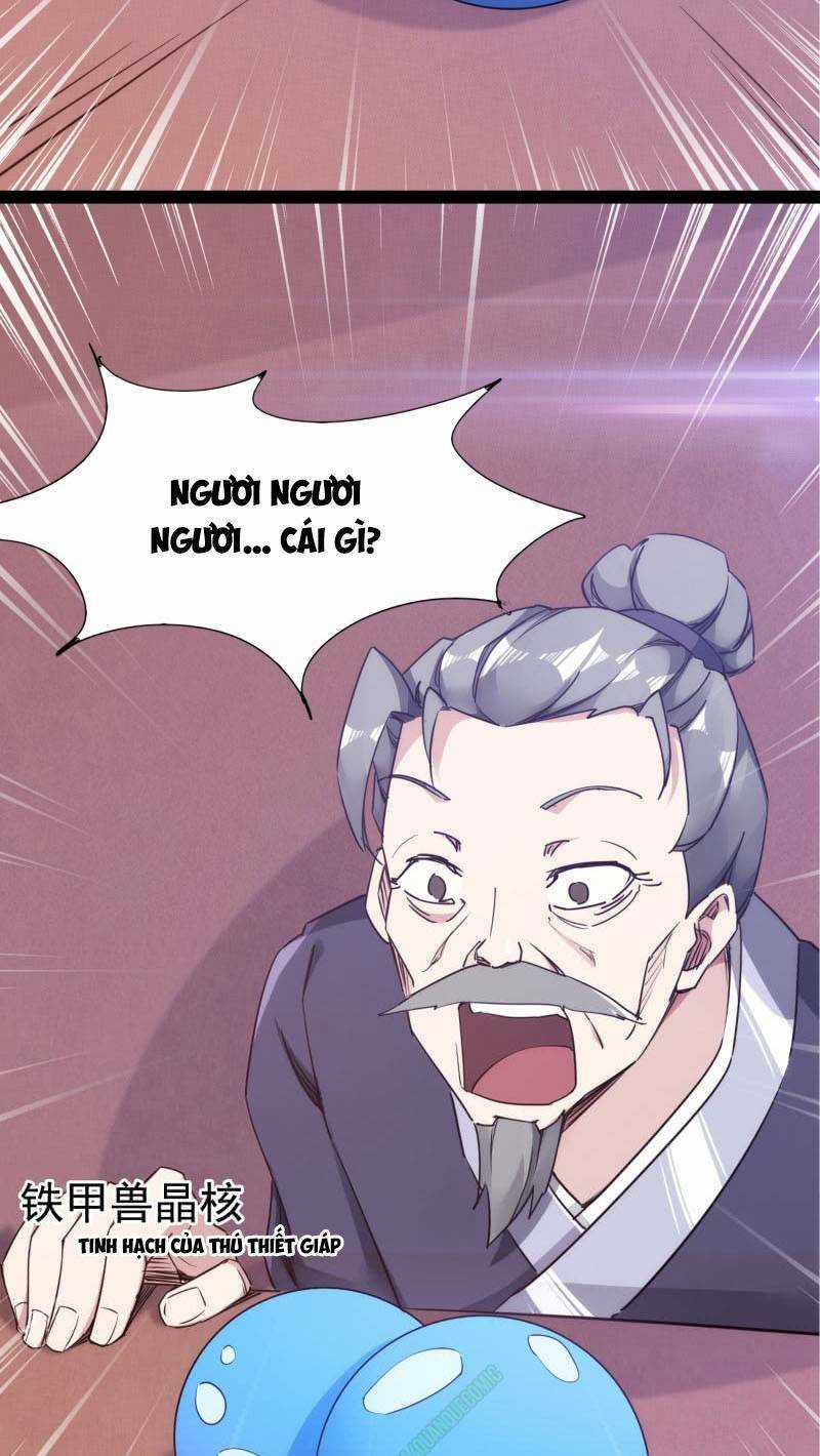 Kiếm Đồ Chapter 11 trang 46