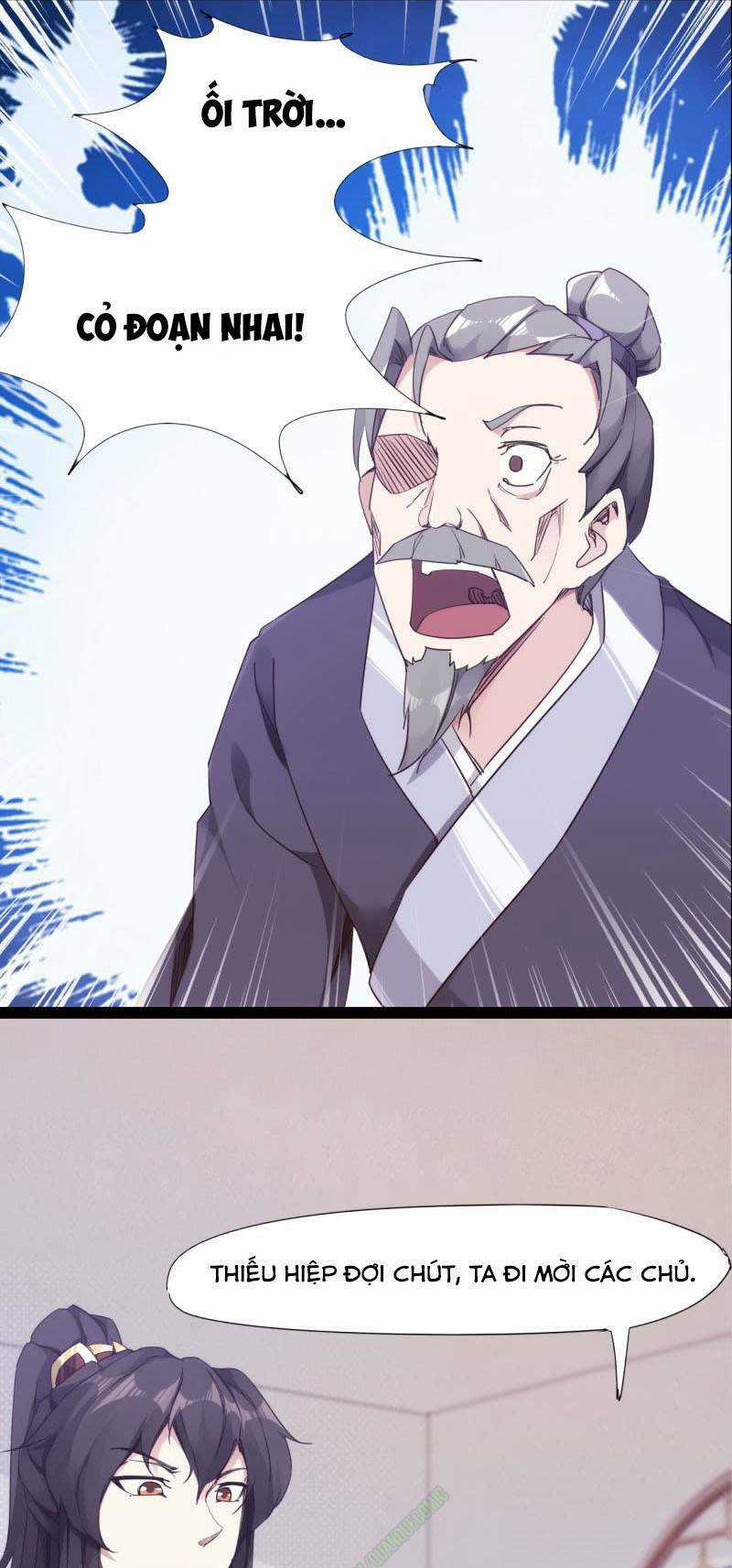 Kiếm Đồ Chapter 11 trang 48