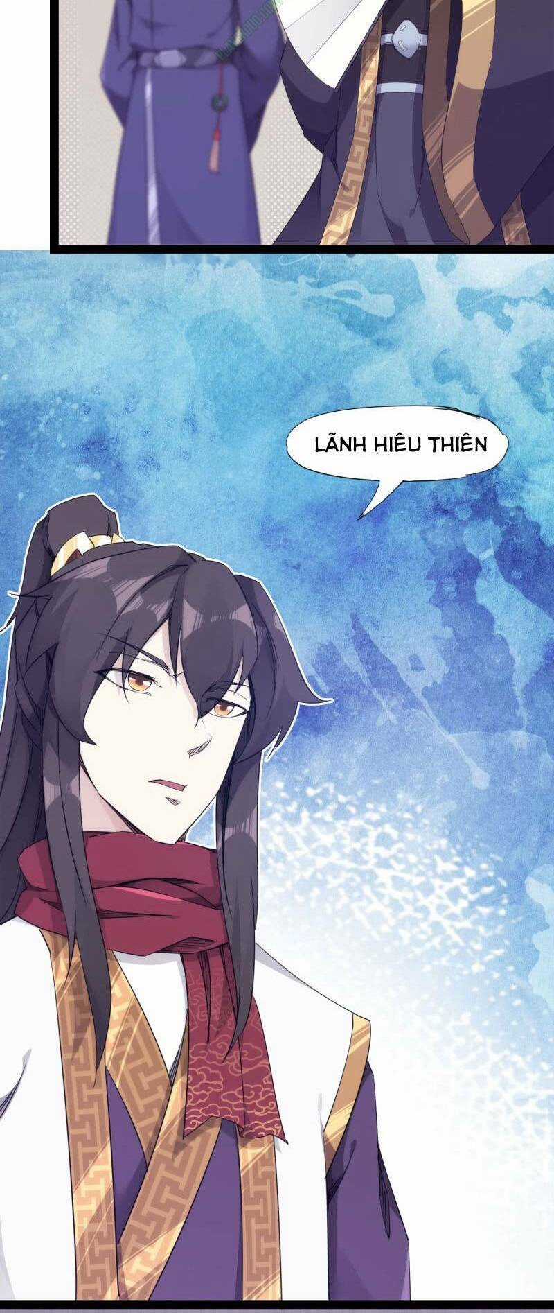 Kiếm Đồ Chapter 11 trang 51