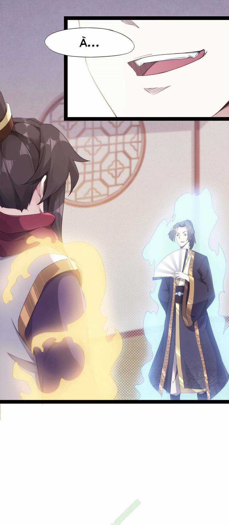 Kiếm Đồ Chapter 11 trang 52