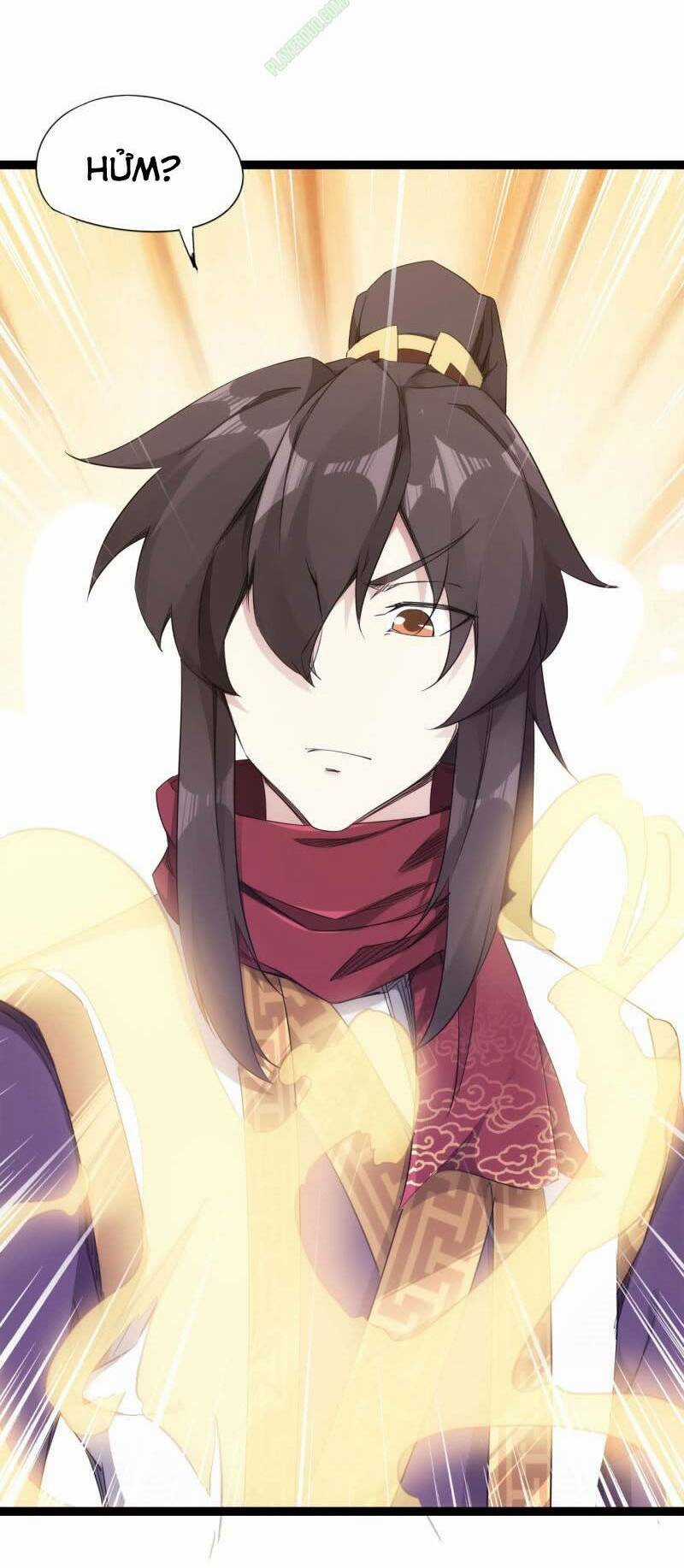 Kiếm Đồ Chapter 11 trang 53