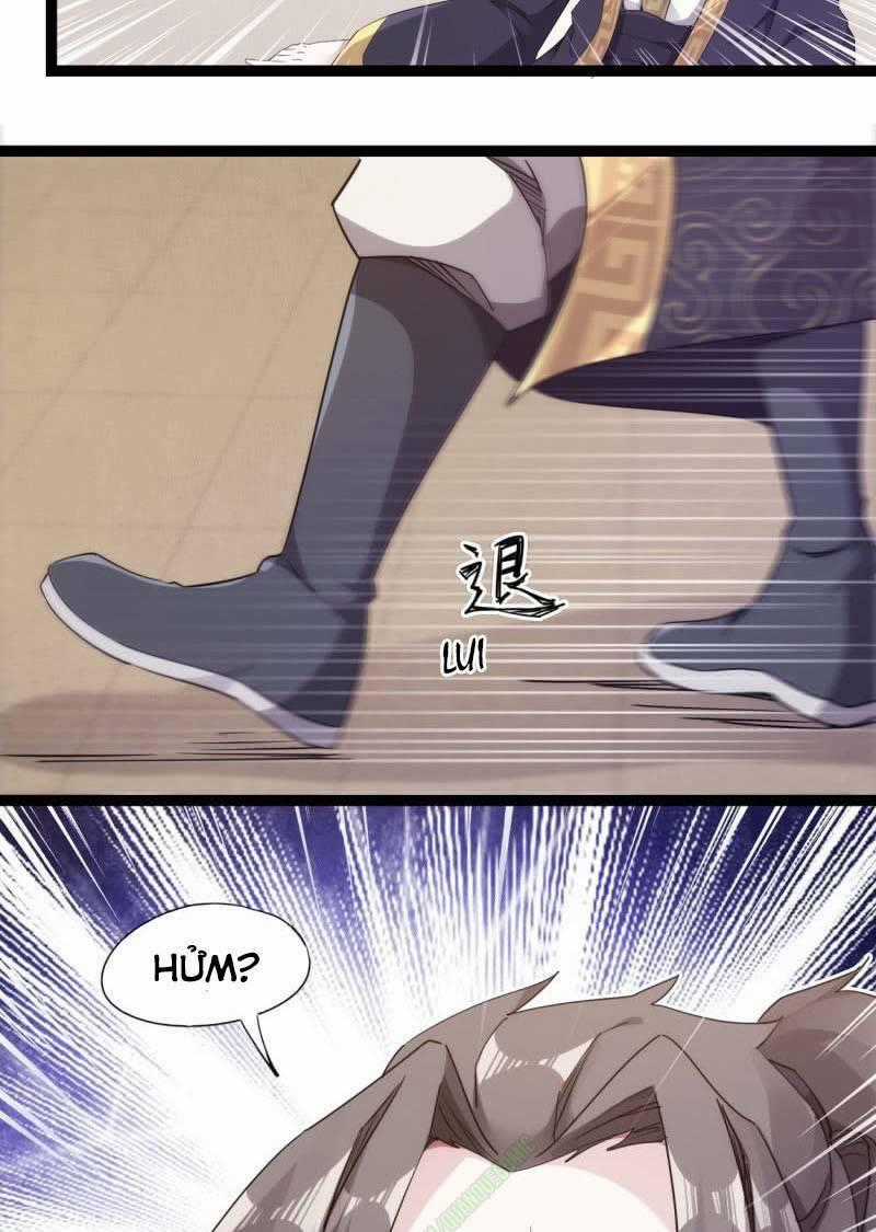 Kiếm Đồ Chapter 11 trang 56