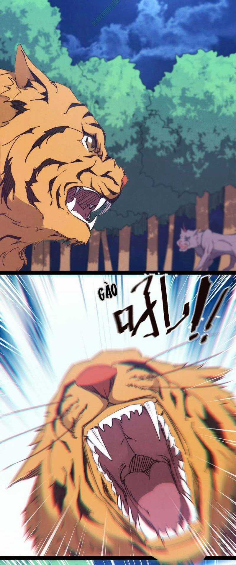 Kiếm Đồ Chapter 11 trang 7