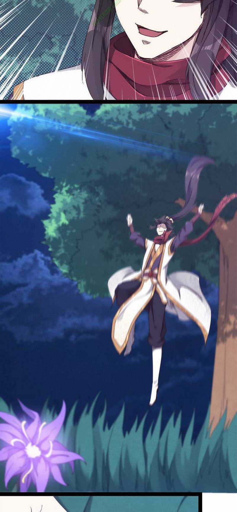 Kiếm Đồ Chapter 11 trang 9