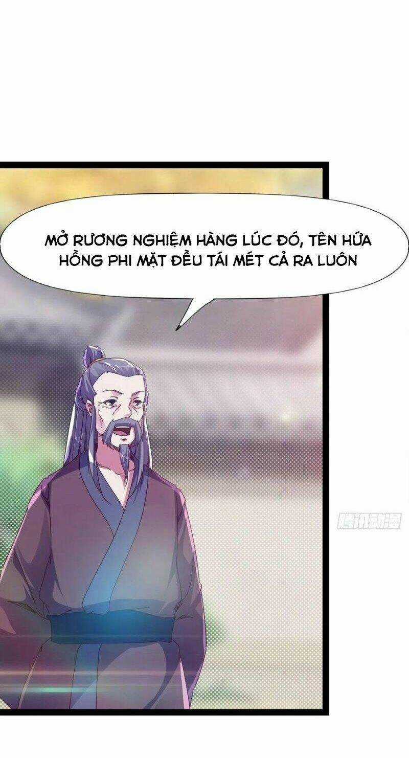 Kiếm Đồ Chapter 110 trang 11