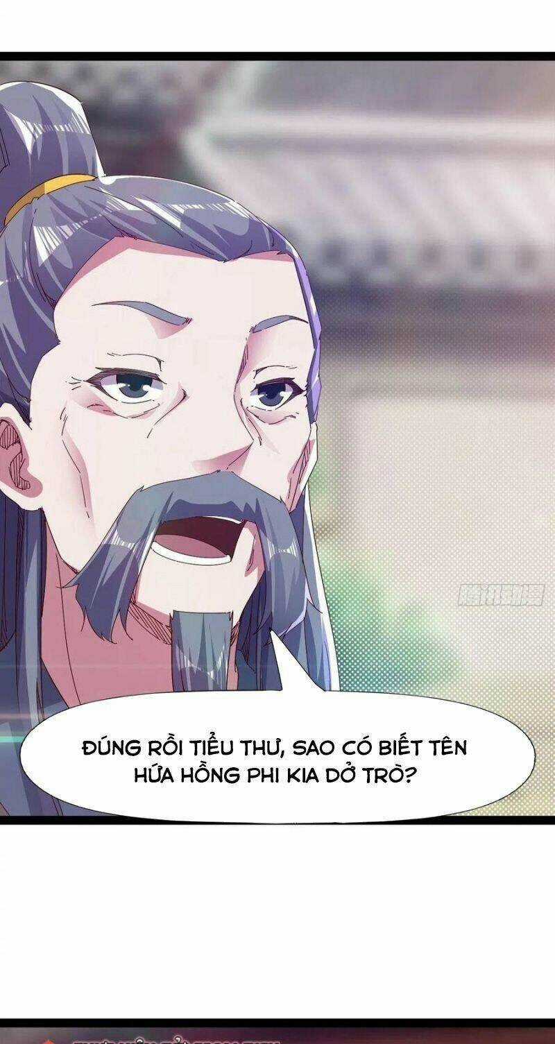 Kiếm Đồ Chapter 110 trang 12