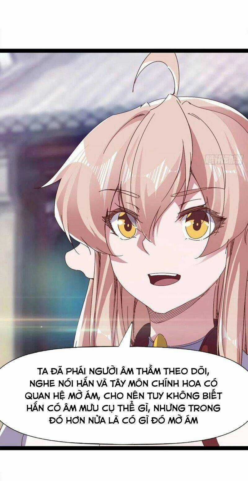 Kiếm Đồ Chapter 110 trang 14