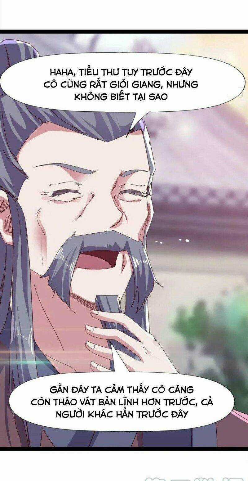 Kiếm Đồ Chapter 110 trang 15