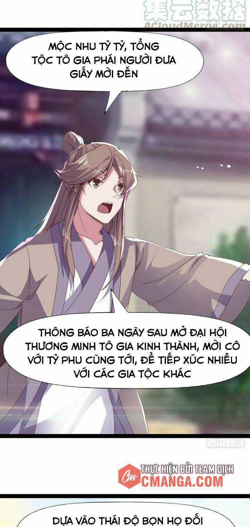 Kiếm Đồ Chapter 110 trang 16