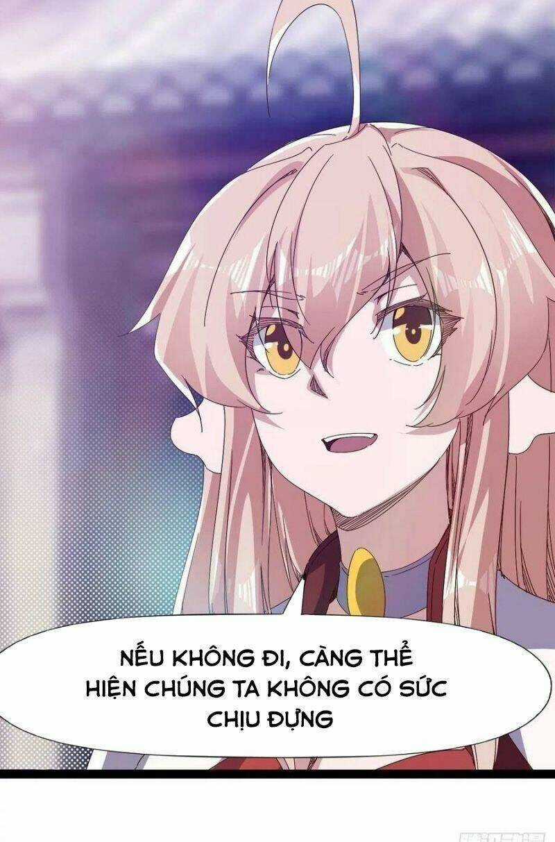 Kiếm Đồ Chapter 110 trang 19