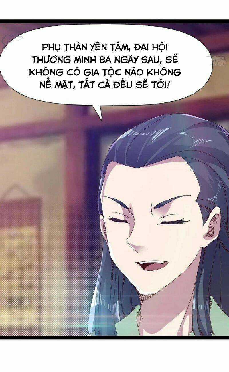 Kiếm Đồ Chapter 110 trang 2