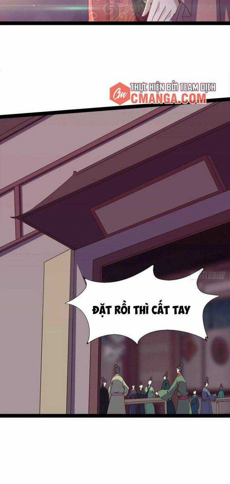 Kiếm Đồ Chapter 110 trang 22