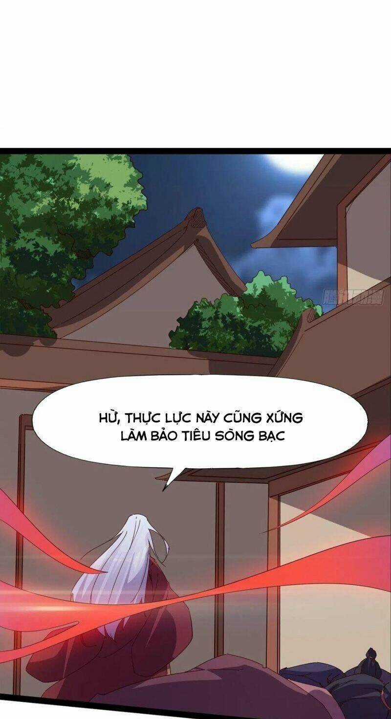 Kiếm Đồ Chapter 110 trang 23