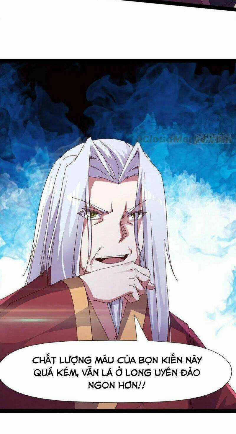 Kiếm Đồ Chapter 110 trang 24