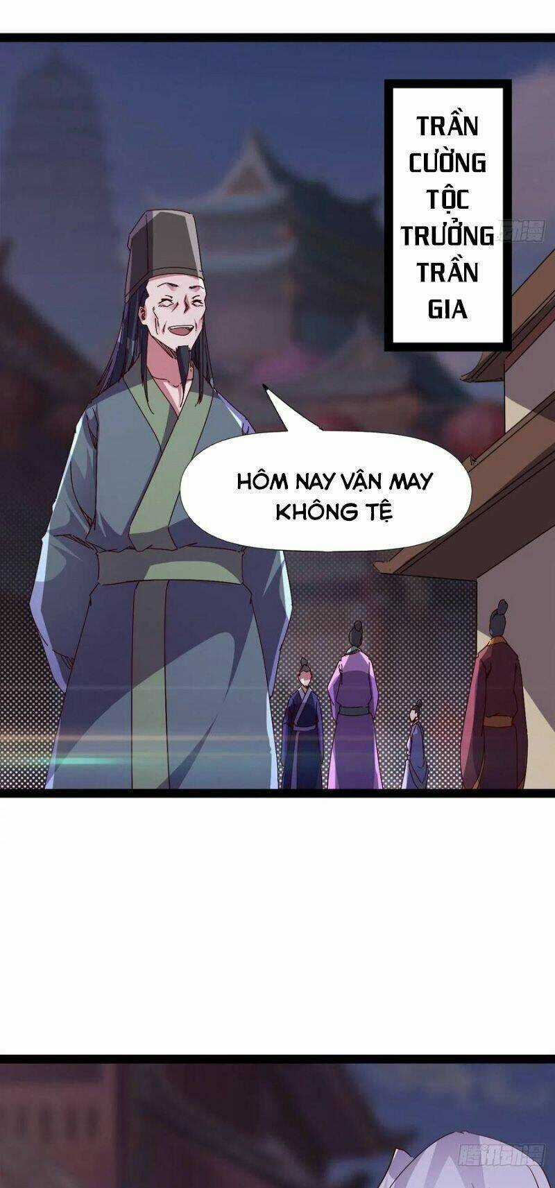 Kiếm Đồ Chapter 110 trang 25