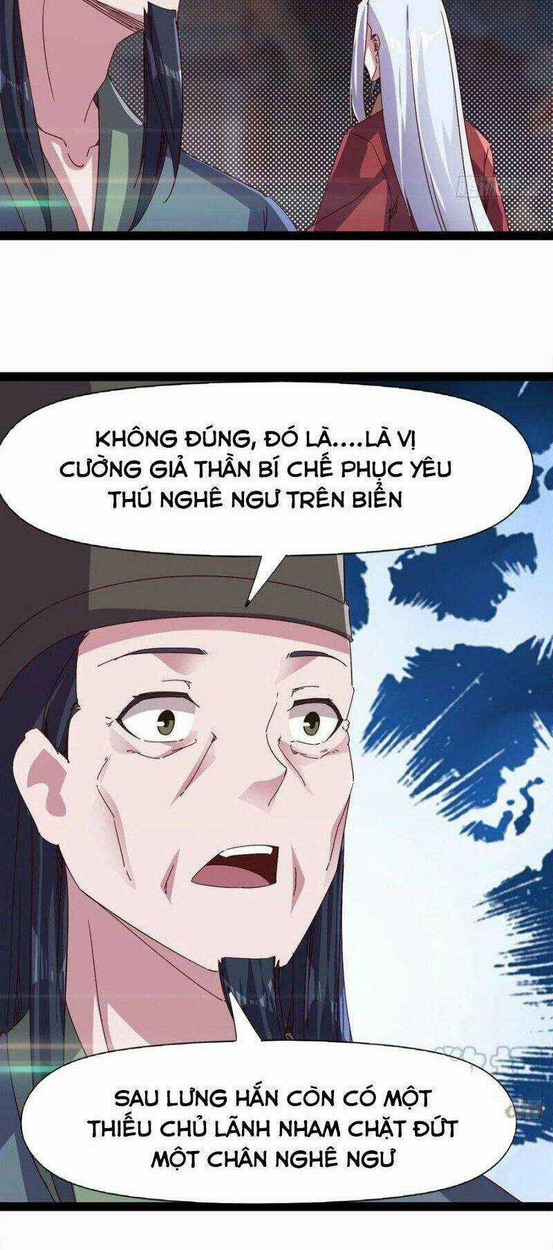 Kiếm Đồ Chapter 110 trang 28