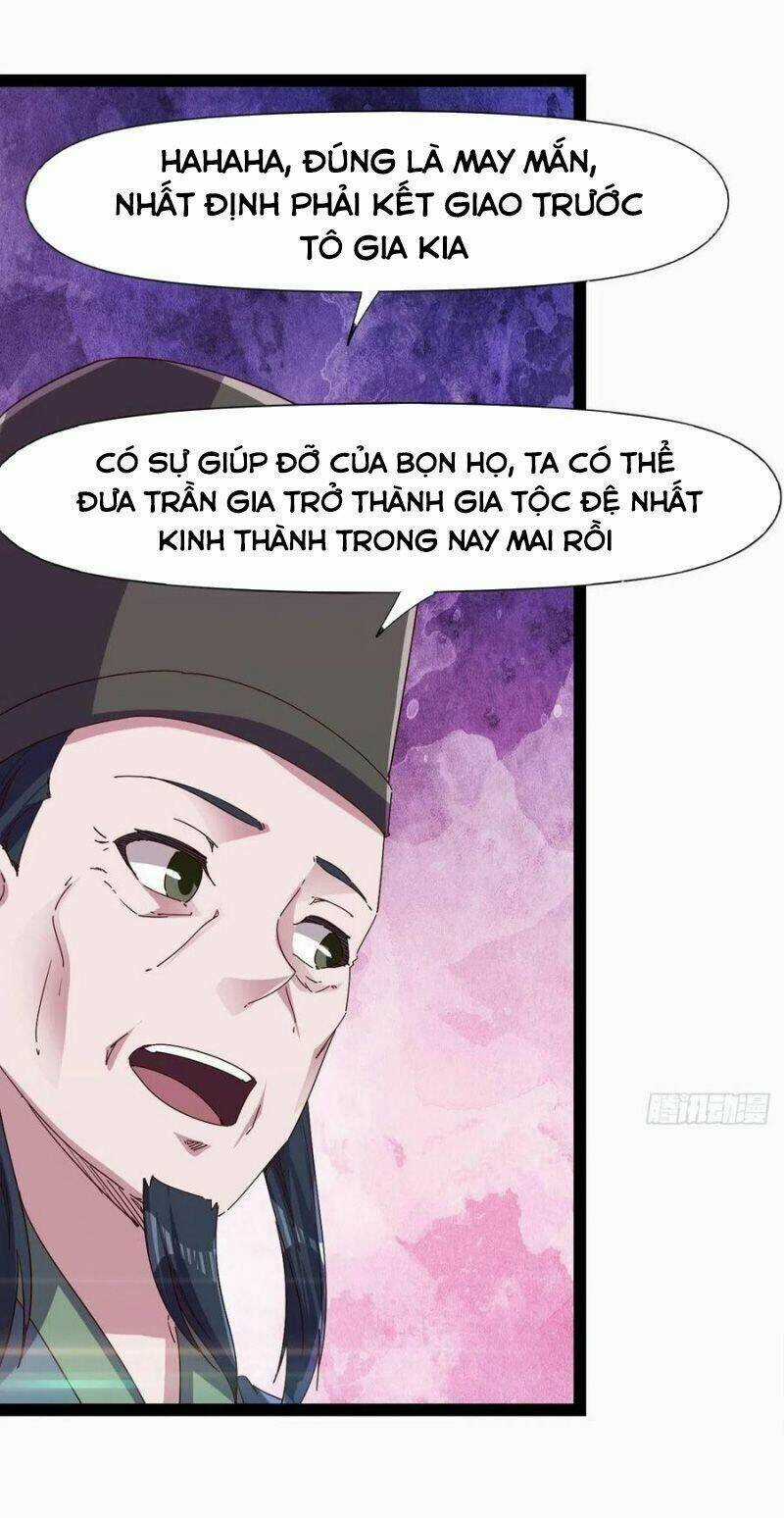 Kiếm Đồ Chapter 110 trang 29
