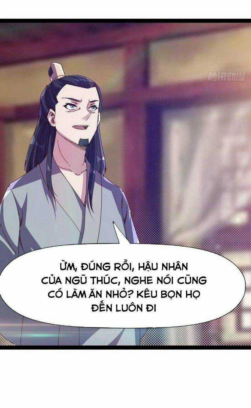 Kiếm Đồ Chapter 110 trang 3