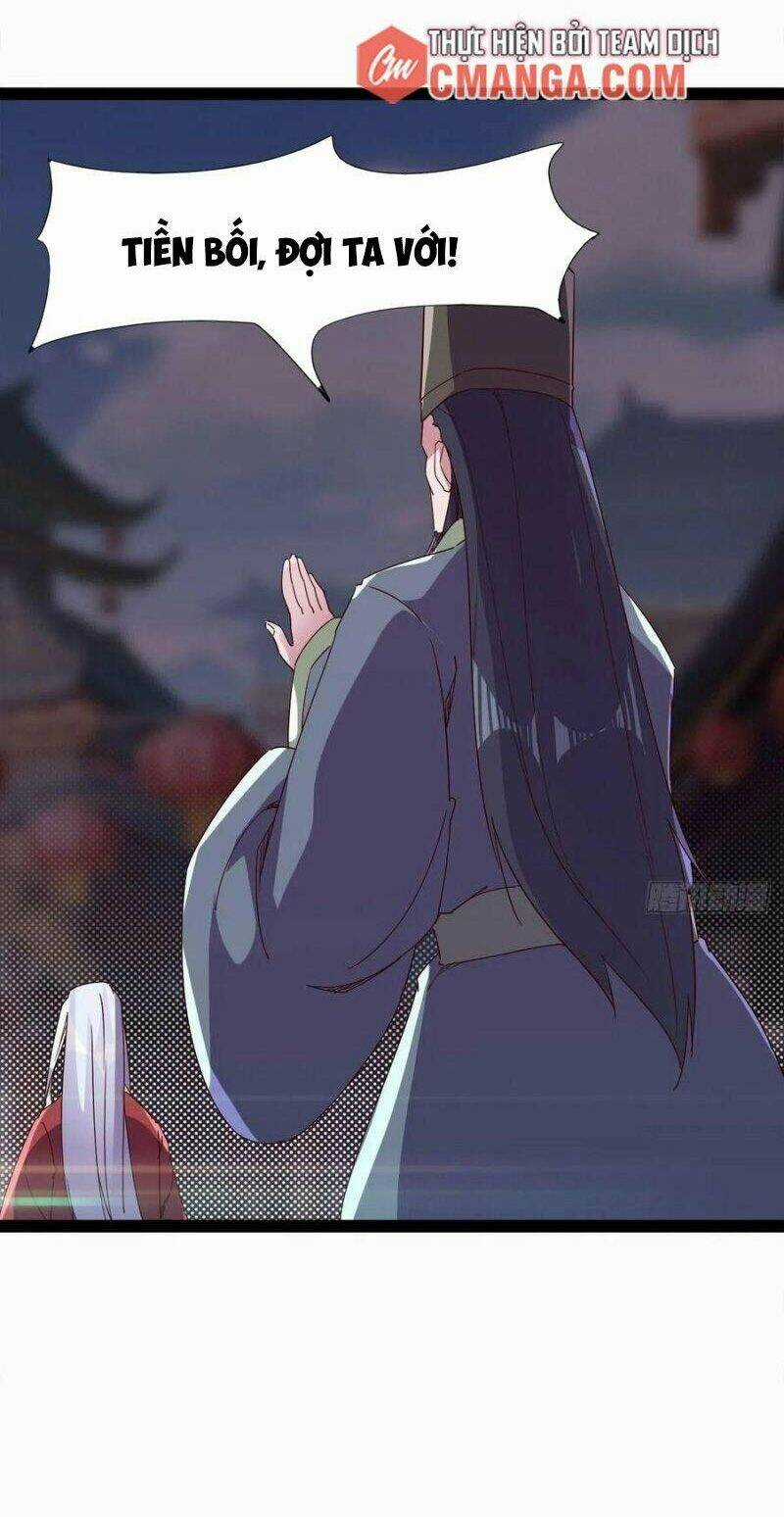 Kiếm Đồ Chapter 110 trang 30