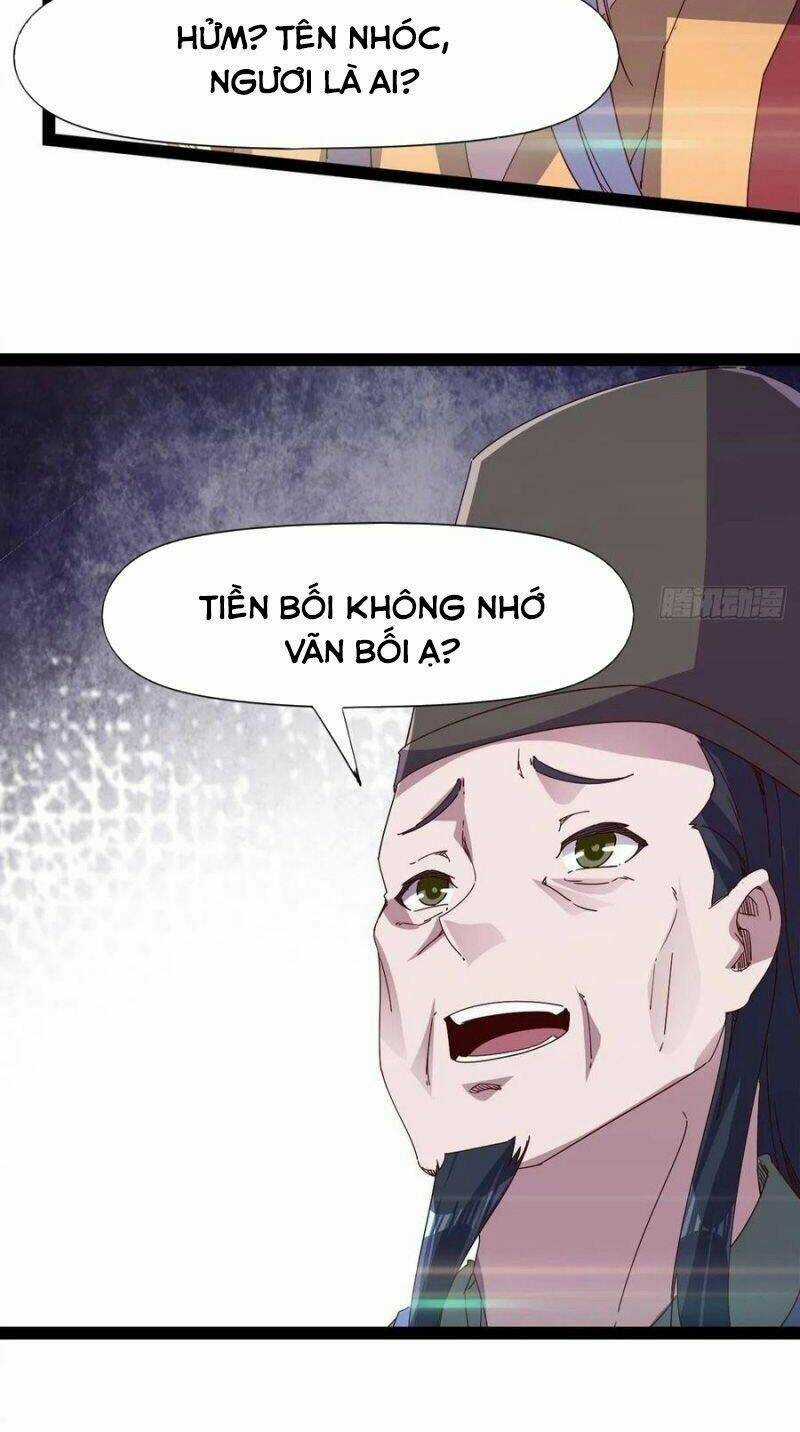 Kiếm Đồ Chapter 110 trang 32