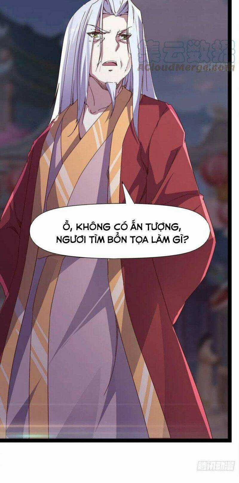 Kiếm Đồ Chapter 110 trang 34