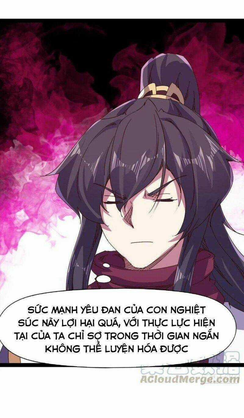 Kiếm Đồ Chapter 110 trang 36