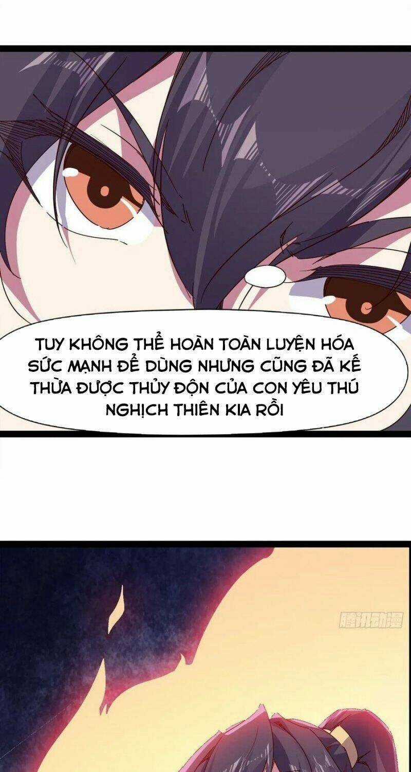 Kiếm Đồ Chapter 110 trang 37