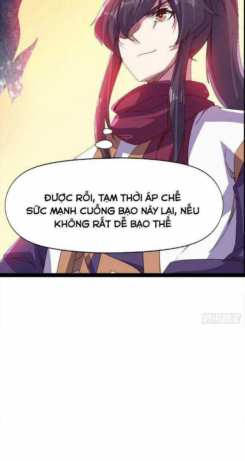 Kiếm Đồ Chapter 110 trang 38