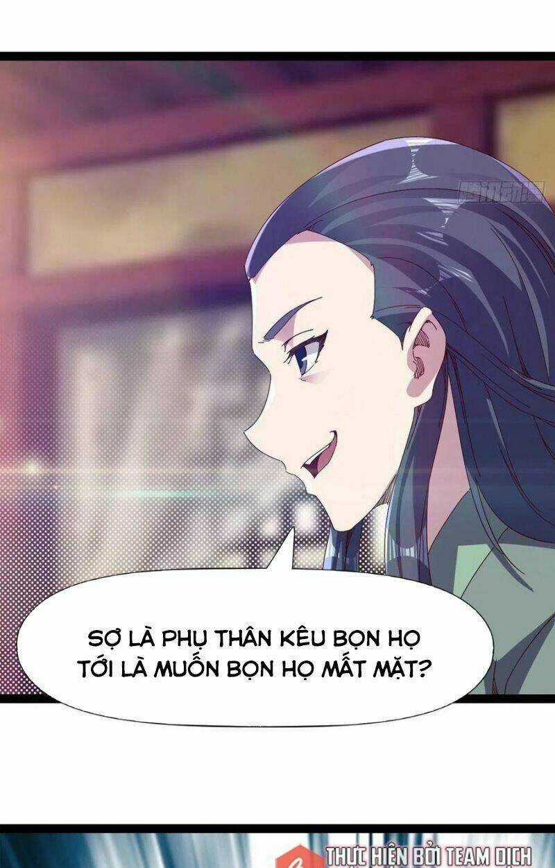 Kiếm Đồ Chapter 110 trang 4