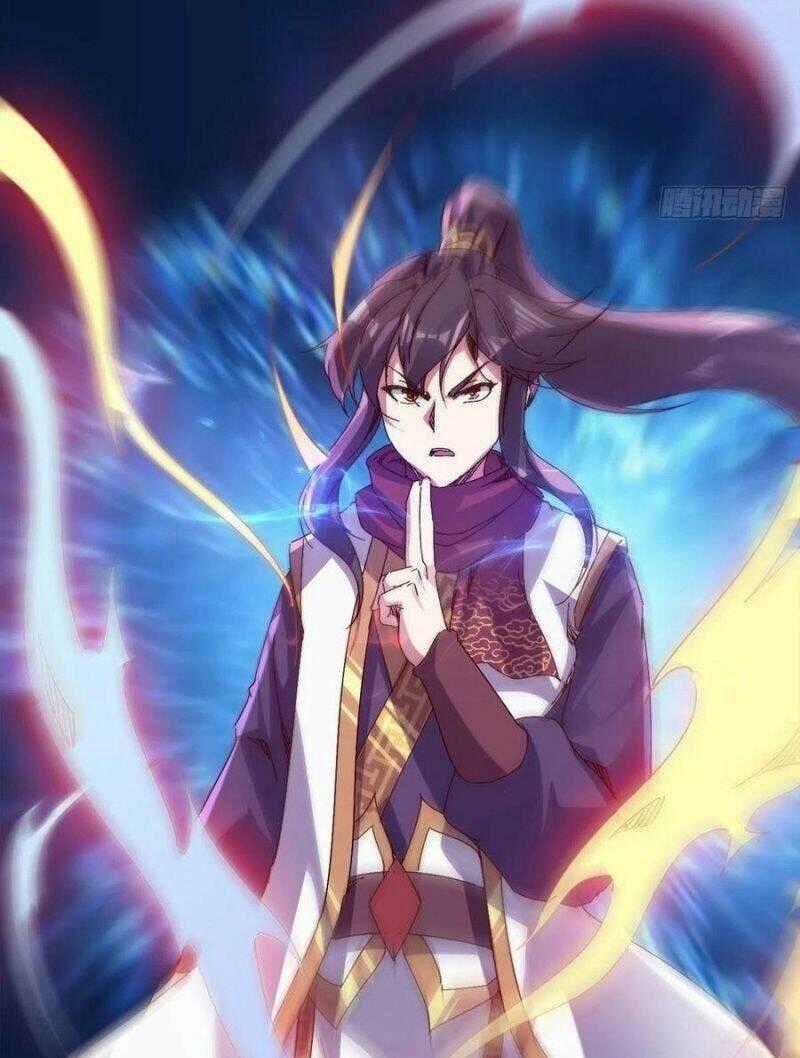 Kiếm Đồ Chapter 110 trang 40
