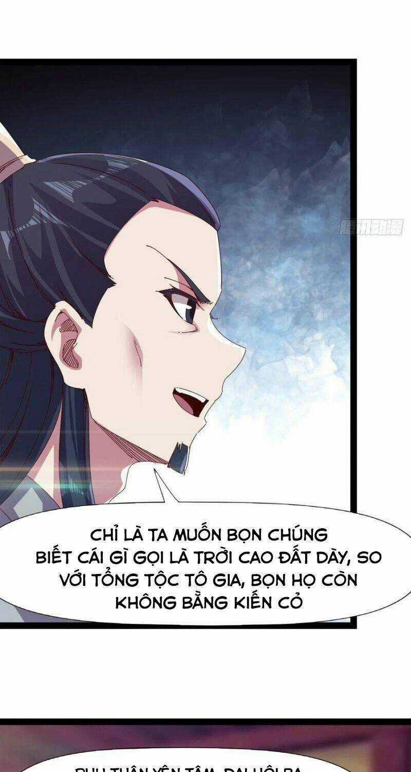 Kiếm Đồ Chapter 110 trang 6